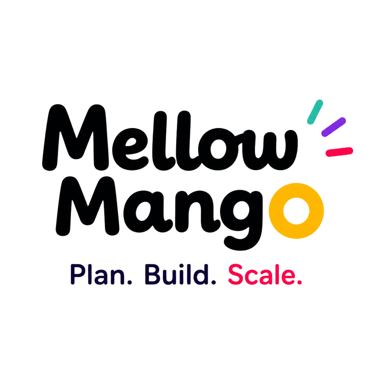 Mellow Mango logo